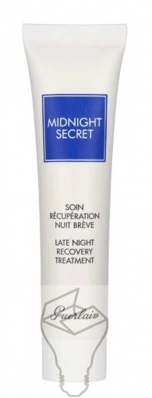 Guerlain My Supertips Midnight Secret Recovery kremas 15 ml
