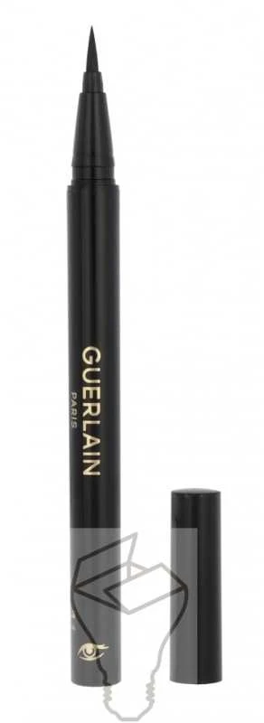 Guerlain Guer Liner Noir g Graphic Juodas