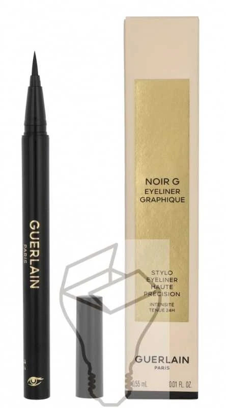 Guerlain Guer Liner Noir g Graphic Juodas