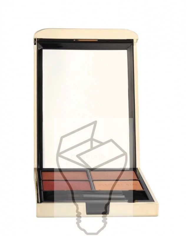 Guerlain Ombre g 214 egzotiška orchidėja
