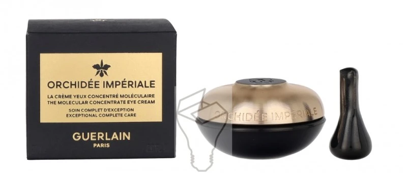 Guerlain Orchidee Imp Cont Eye Cr, 20 ml