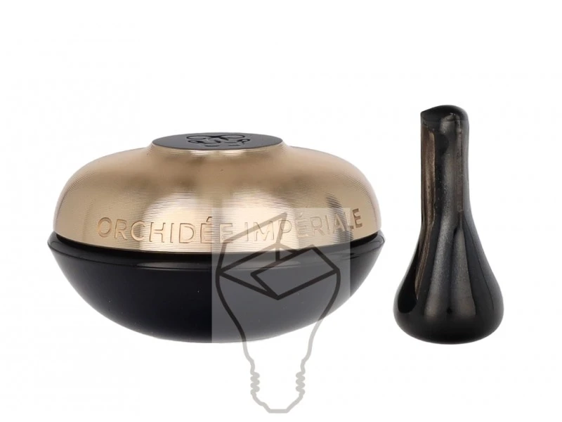 Guerlain Orchidee Imp Cont Eye Cr, 20 ml