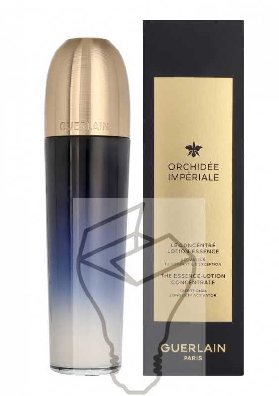 Guerlain Orchidee Imperiale kūno losjonas, 140 ml