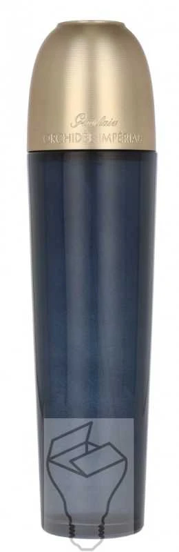 Guerlain Orchidee Imperiale Lotion Essence gaivinantis veido losjonas, 125 ml
