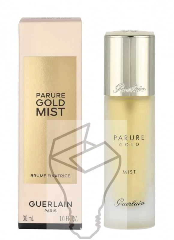 Guerlain Guer Parure Gold Bruma Fijador Maq