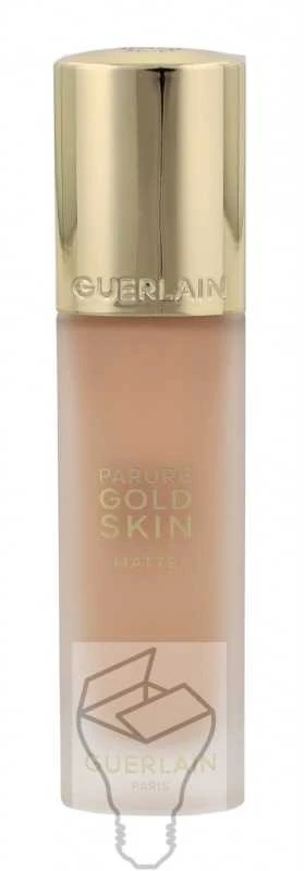Guerlain Guer Teint Parure Gold Mate