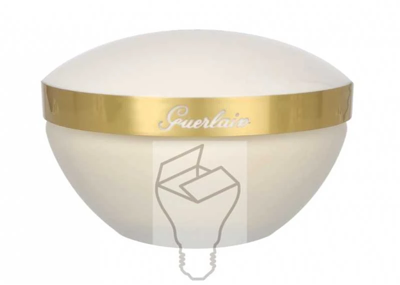 Guerlain Shalimar Body Kreminis kūno kremas, 200 ml