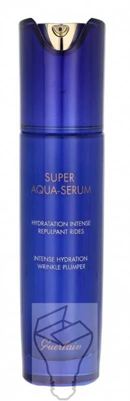 Guerlain Super Aqua-Serum Intense Hydration Wrinkle Plumper, 50 ml