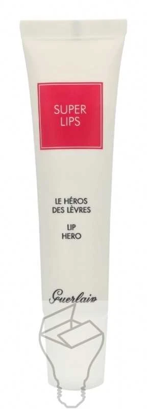 Guerlain Super Lips drėkinantis balzamas lūpoms, 15 ml