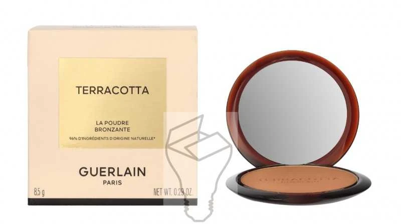 Guerlain Guer Terracotta Original Polvo Comp
