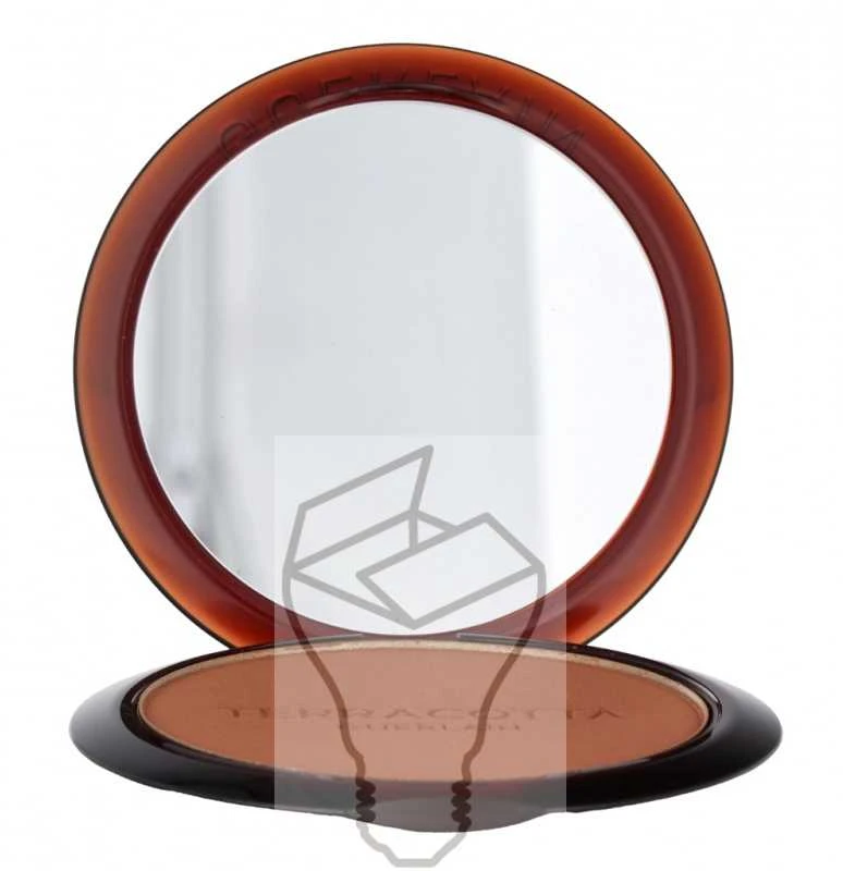 Guerlain Guer Terracotta Original Polvo Comp