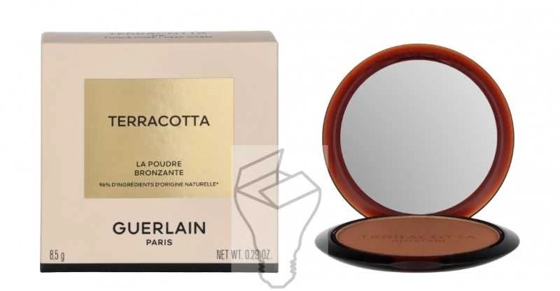 Guerlain Guer Terracotta Original Polvo Comp