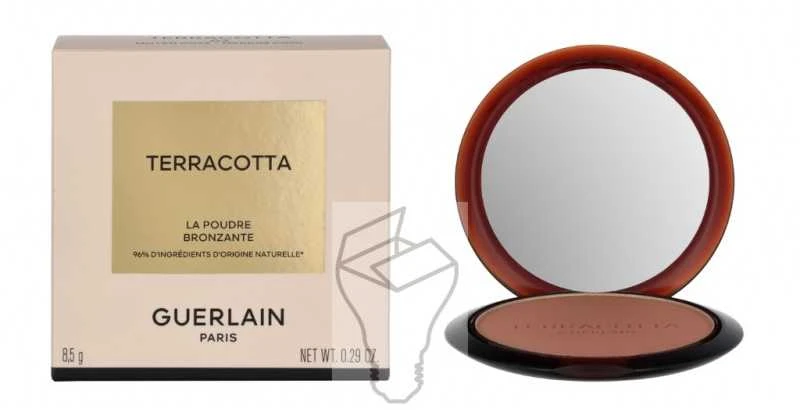 Guerlain Guer Terracotta Original Polvo Comp
