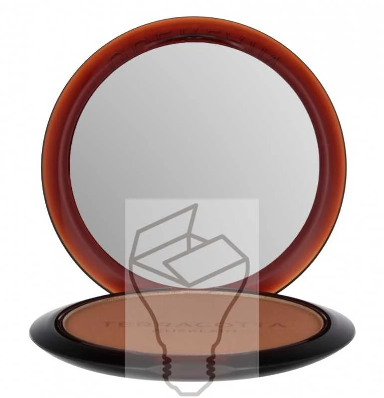 Guerlain Guer Terracotta Original Polvo Comp