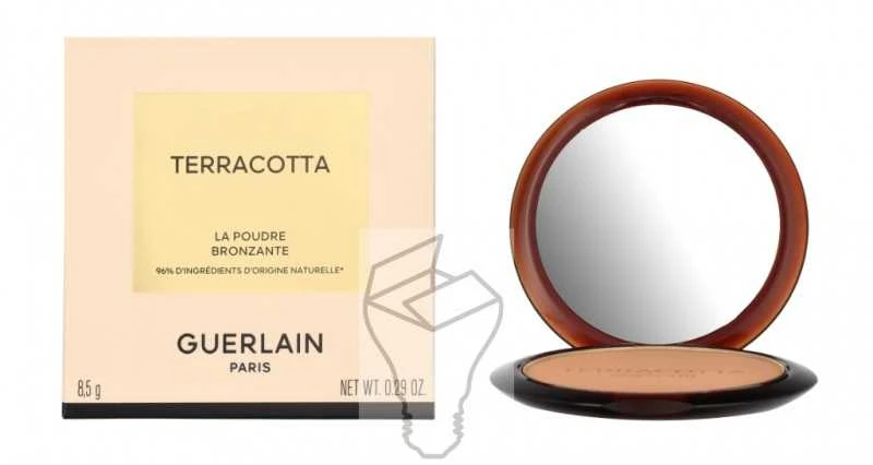 Guerlain Guer Terracotta Original Polvo Comp
