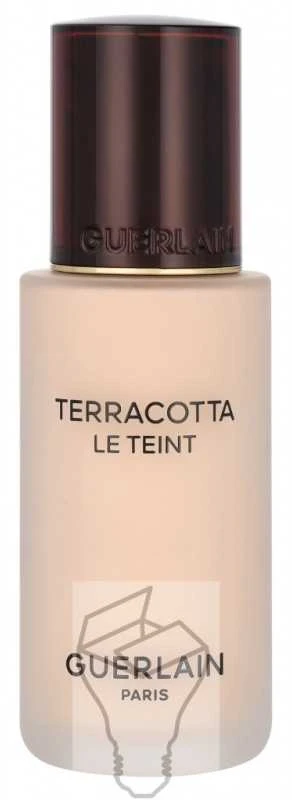 Guerlain Terracotta Base Fluida 0c 1un