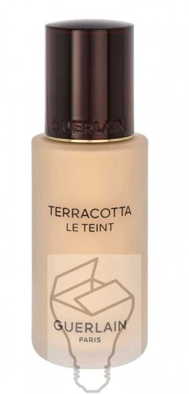 Guerlain Terracotta Base Fluida 0n 1un