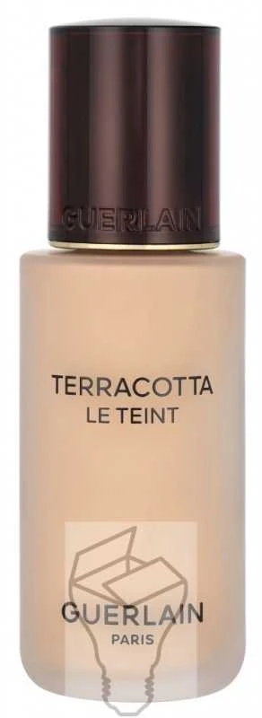 Guerlain Terracotta Fluid Base 1w 1un