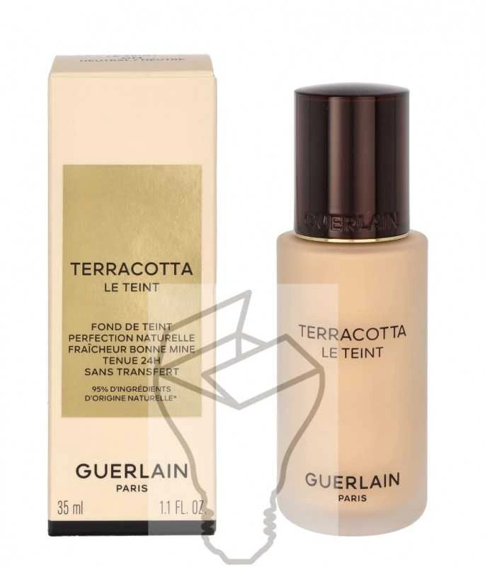 Guerlain Terracotta Base Fluida 0n 1un