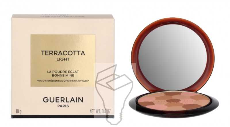 Guerlain Terracotta Light Powder, 10 g