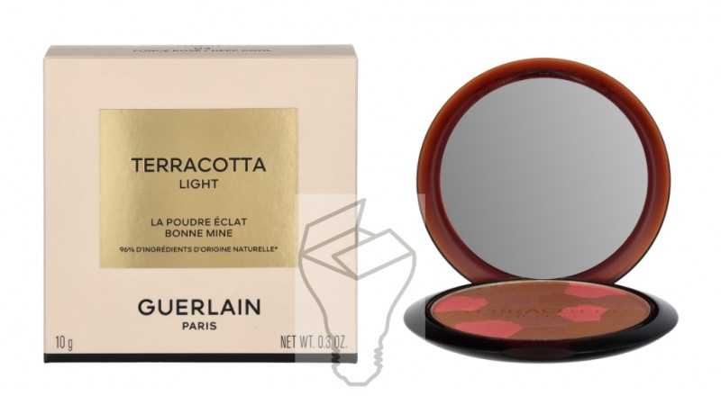 Guerlain Terracotta Light Powder, 10 g