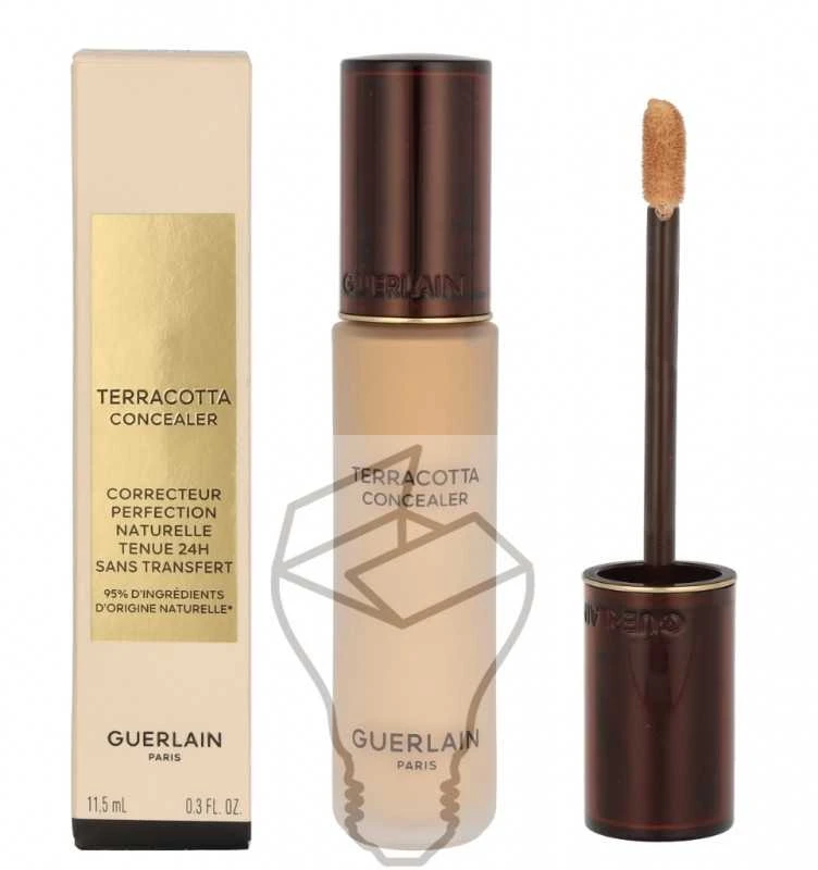 Guerlain Terracotta Corrector 24h De Duración 2,5n 11,, 5 ml