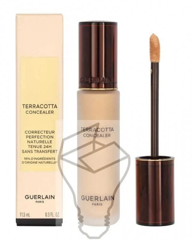 Guerlain Terracotta Corrector 24h De Duración 1n 11,, 5 ml
