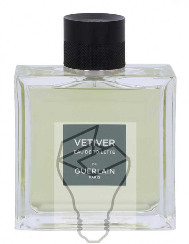 Guerlain Vetiver EDT tualetinis vanduo unisex, 100 ml