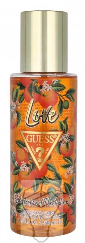 GUESS Love Sunkissed Flirtation Kūno Purškiklis moterims, 250 ml