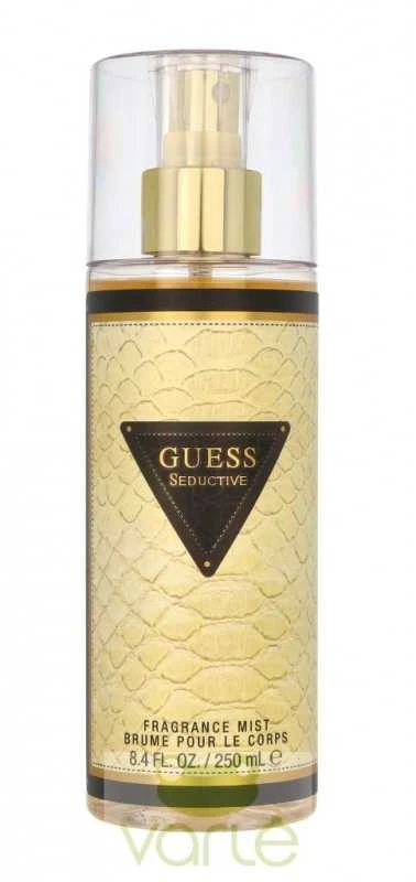 GUESS Seductive Kūno Purškiklis moterims, 250 ml