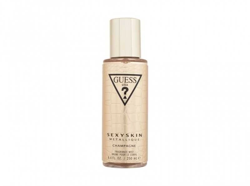 GUESS Sexy Skin Metallique, 250 ml