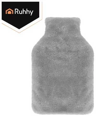 Ruhhy Guminis švelnus šildytuvas 1,8l