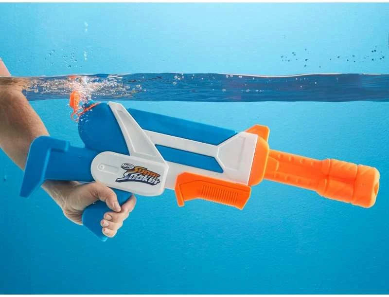 Žaislinis vandens šautuvas NERF Super Soaker Twister