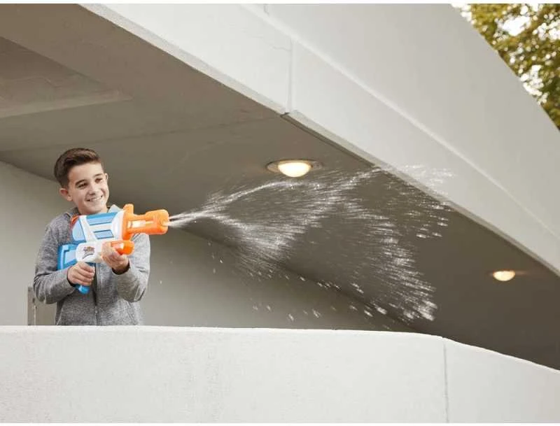Žaislinis vandens šautuvas NERF Super Soaker Twister