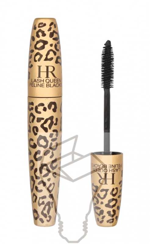 Helena Rubinstein HR Lash Queen Blakstienų tušas Feline Blacks, 7.2 ml