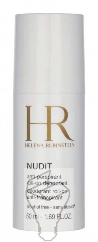 Helena Rubinstein HR Nudit Anti-Prespirant Roll-On Dezodorantas rutulinis antiperspirantas, 50 ml