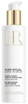 Helena Rubinstein HR Pure Ritual makiažo valiklis Milk valomasis pienelis veidui, 200 ml