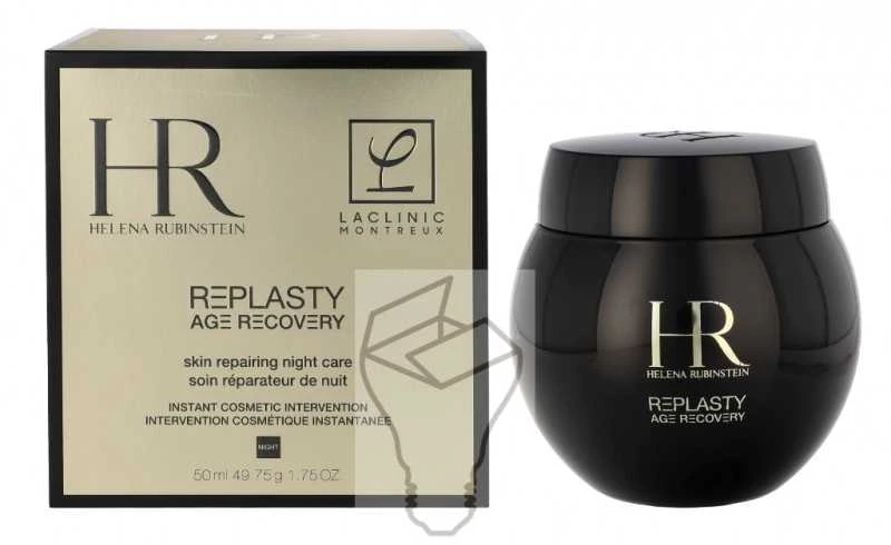 Helena Rubinstein HR Re-Plasty Age Recovery naktinis kremas, 50 ml