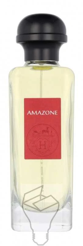 Hermes Amazone EDT tualetinis vanduo moterims, 100 ml