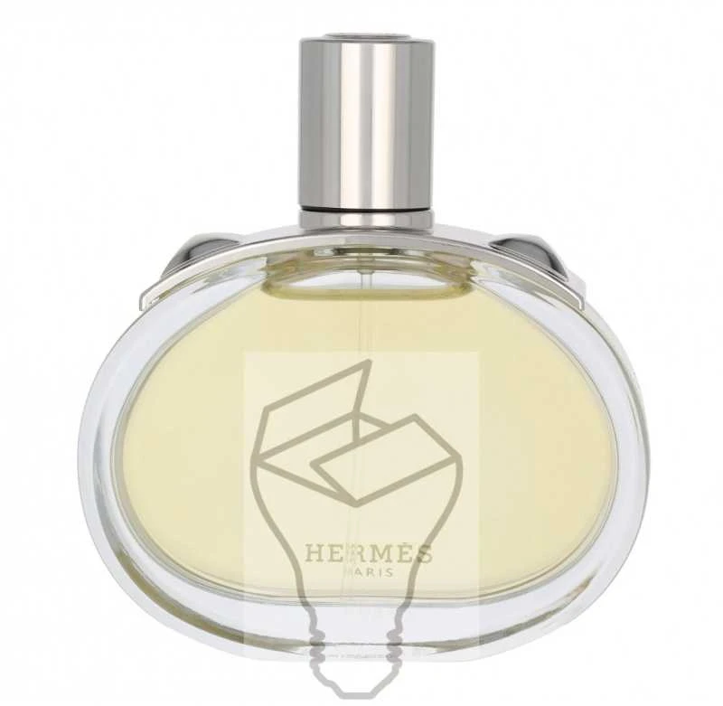 Hermès Barénia EDP parfumuotas vanduo moterims, 60 ml