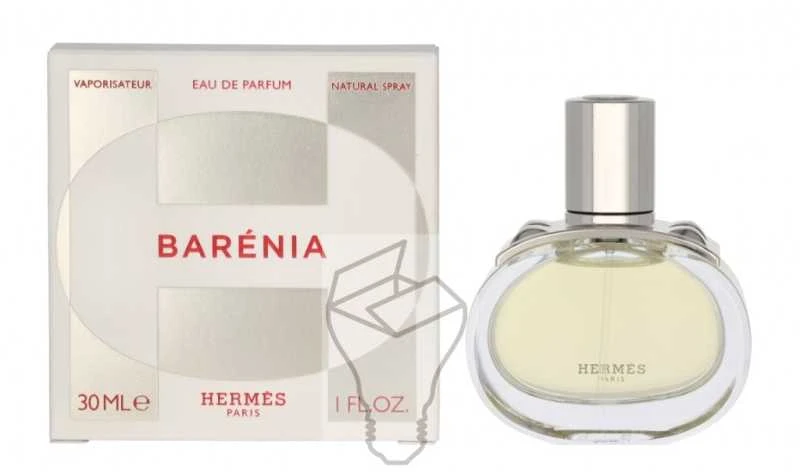 Hermes Barenia EDP Purškiklis Papildomas, 30 ml