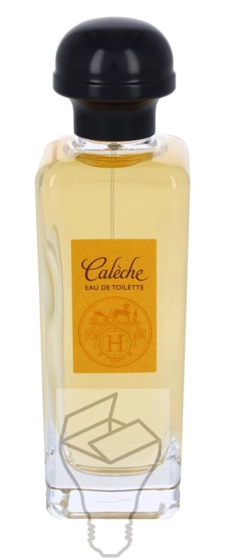 Hermès Calèche tualetinis vanduo, purškiamas 100ml