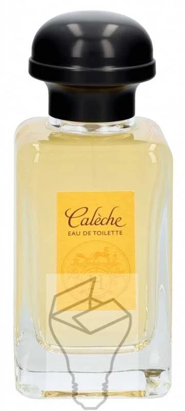 Hermes Caleche EDT tualetinis vanduo, 50 ml