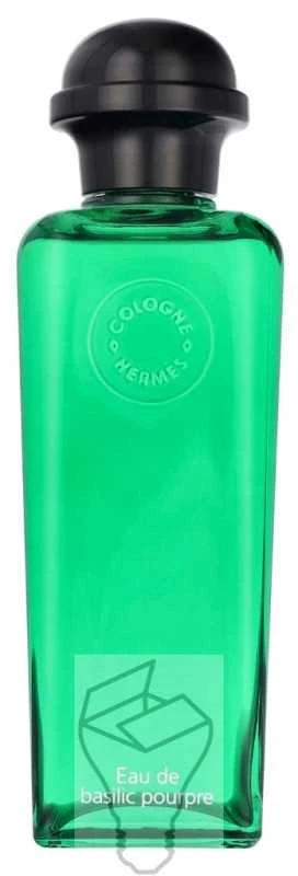 Odekolonas Hermès Hermes Hermes Eau De Basilique Pourpre Eau De Cologne 200ml