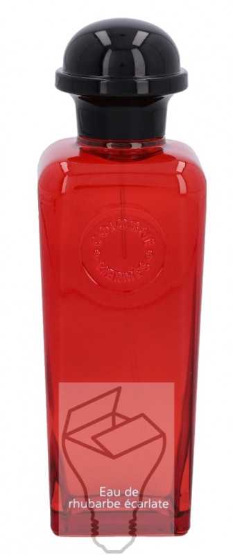 Odekolonas Hermes Eau Rhubarbe Ecarlate 100ml