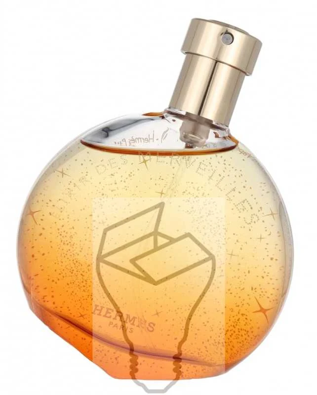 Hermes Eliksyras Des Merveilles EDP parfumuotas vanduo moterims, 50 ml