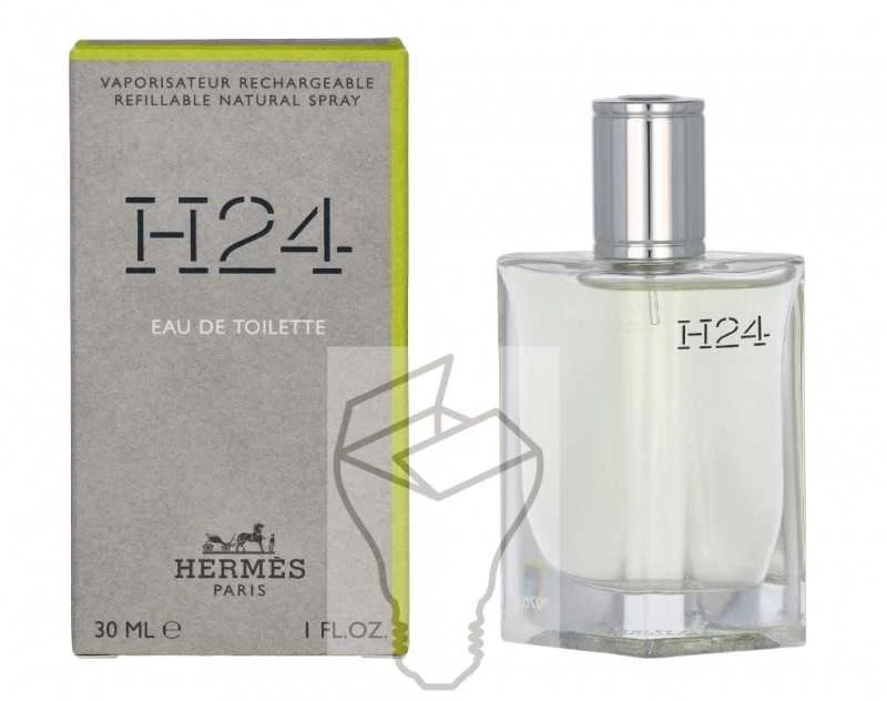 Hermes H24 EDT tualetinis vanduo vyrams, 30 ml