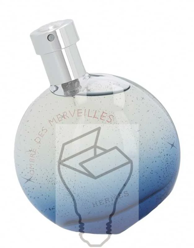 Unisex kvepalai Hermès L'Ombre Des Merveilles EDP, 50 ml