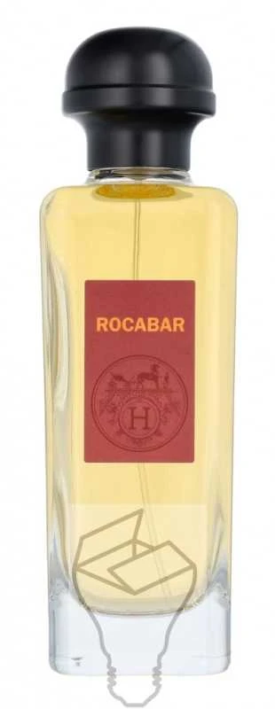 Kvepalai Hermès Rocabar ir 100 Vp