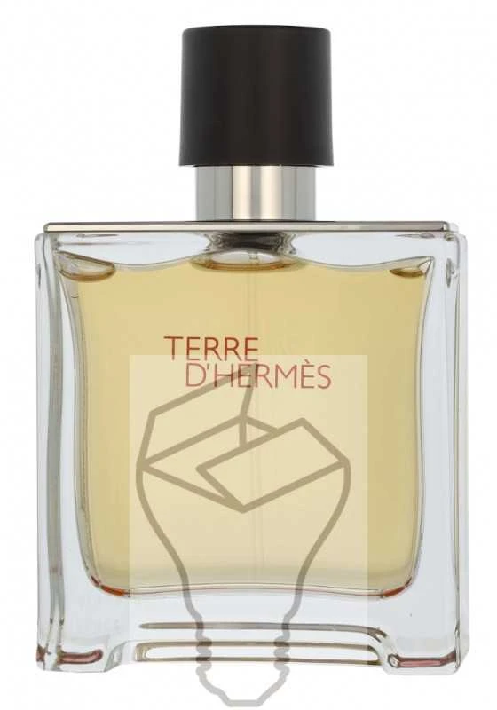 Hermes Terre D'Hermes EDP Purškiklis, 75 ml